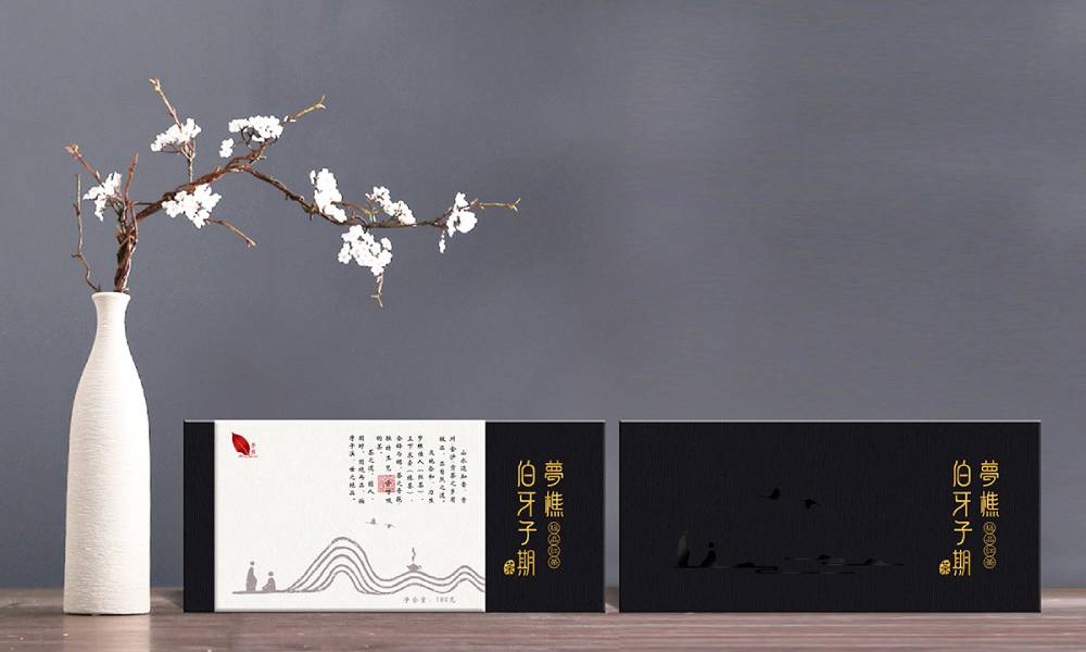 不止于美观，钦南区包装设计以质量驱动产业升级