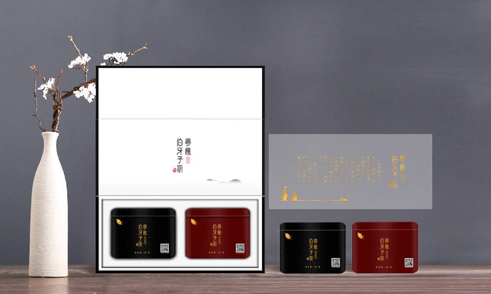 钦南区包装设计：文化赋能，创新驱动，解锁城市产业新势能