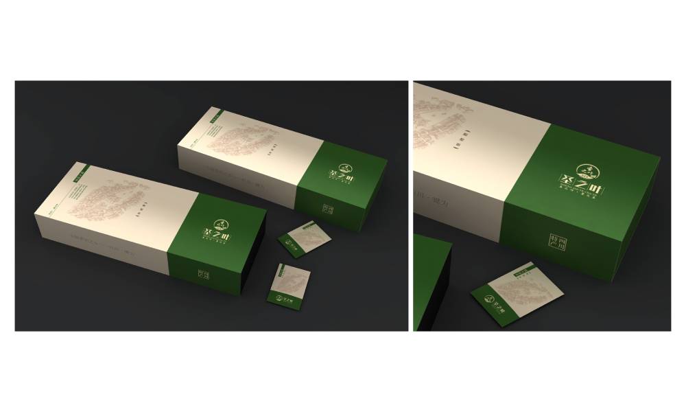 钦南区包装设计用传统工艺构筑现代品牌的文化护城河实践录