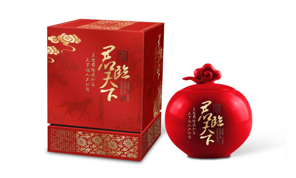 拒绝华而不实：以硬核品质重塑钦南区包装设计行业标杆