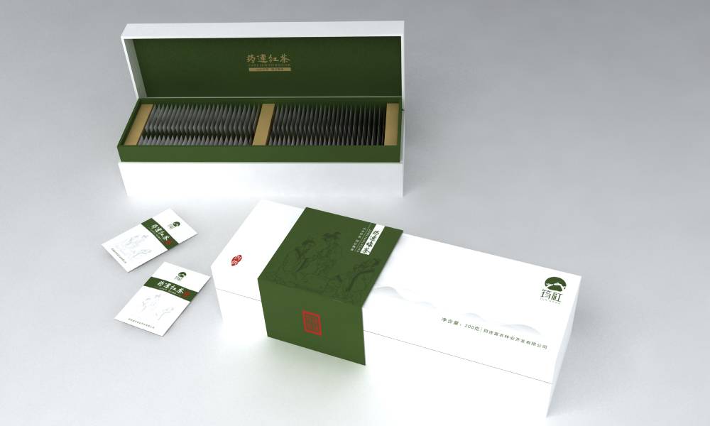 钦南区包装设计如何成为企业品牌定位的物理化表达载体？